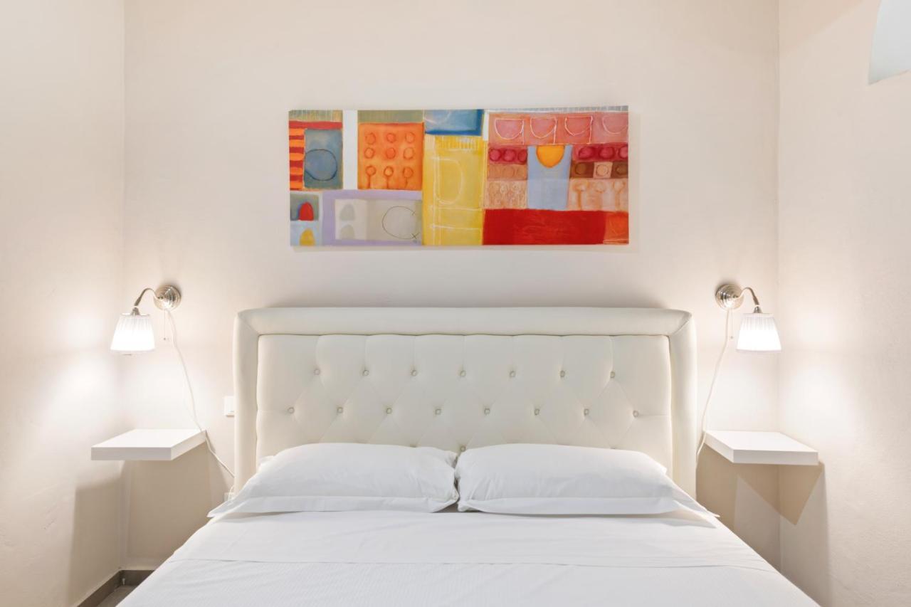 フィレンツェIl Palazzo Della Signoria Modern Loftアパートメント エクステリア 写真