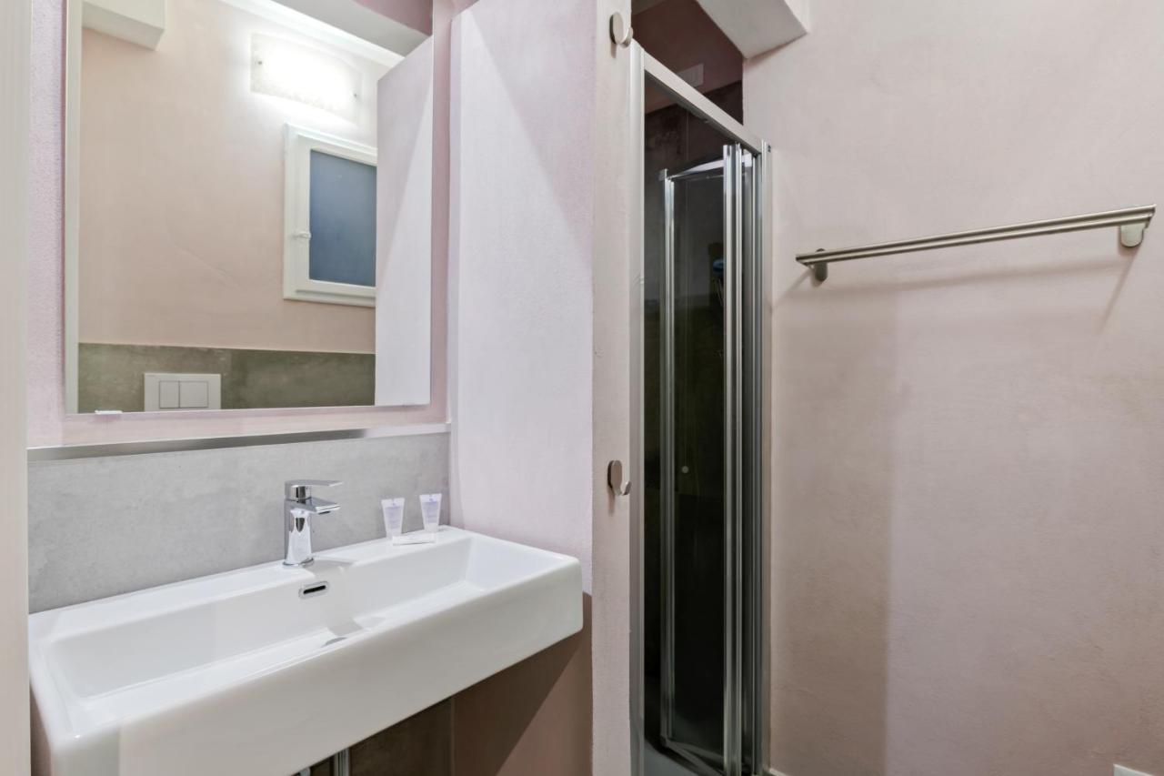 フィレンツェIl Palazzo Della Signoria Modern Loftアパートメント エクステリア 写真