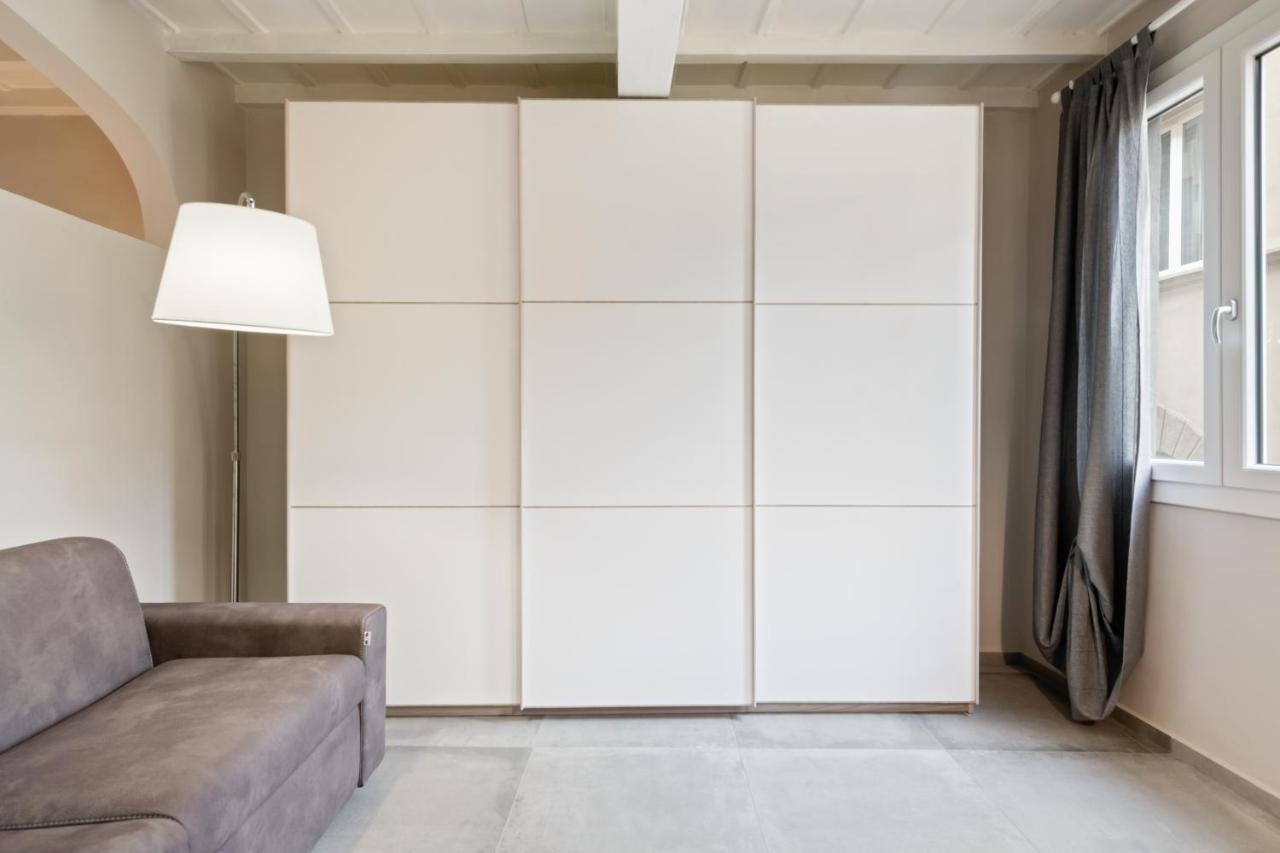フィレンツェIl Palazzo Della Signoria Modern Loftアパートメント エクステリア 写真