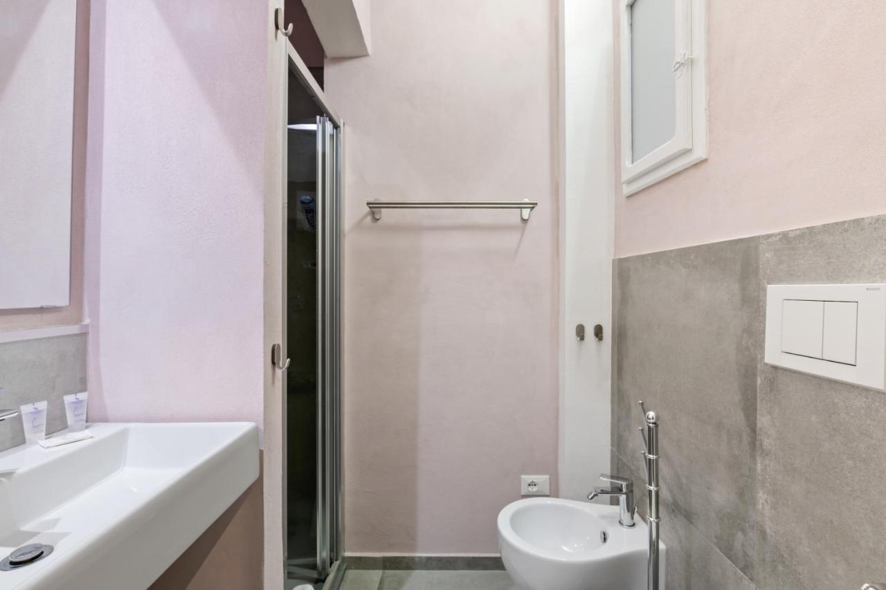 フィレンツェIl Palazzo Della Signoria Modern Loftアパートメント エクステリア 写真