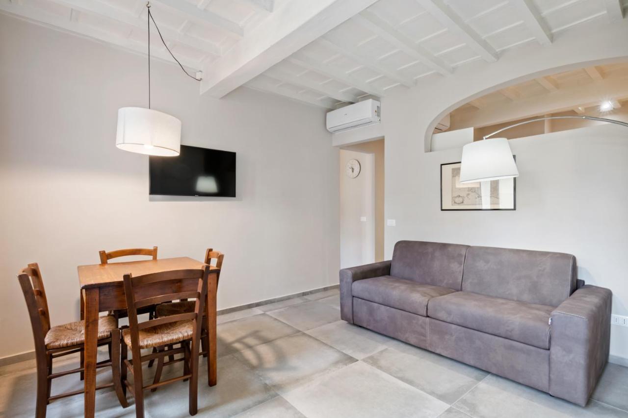 フィレンツェIl Palazzo Della Signoria Modern Loftアパートメント エクステリア 写真