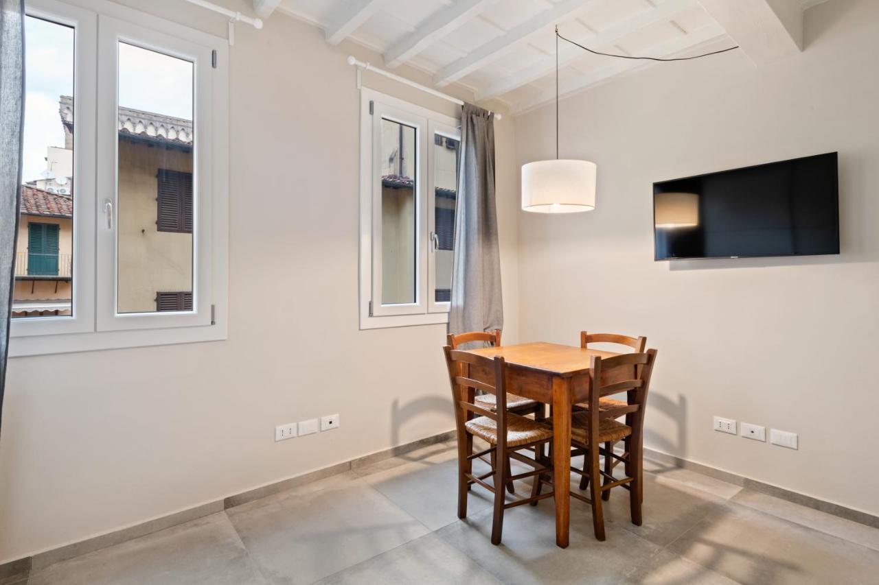 フィレンツェIl Palazzo Della Signoria Modern Loftアパートメント エクステリア 写真