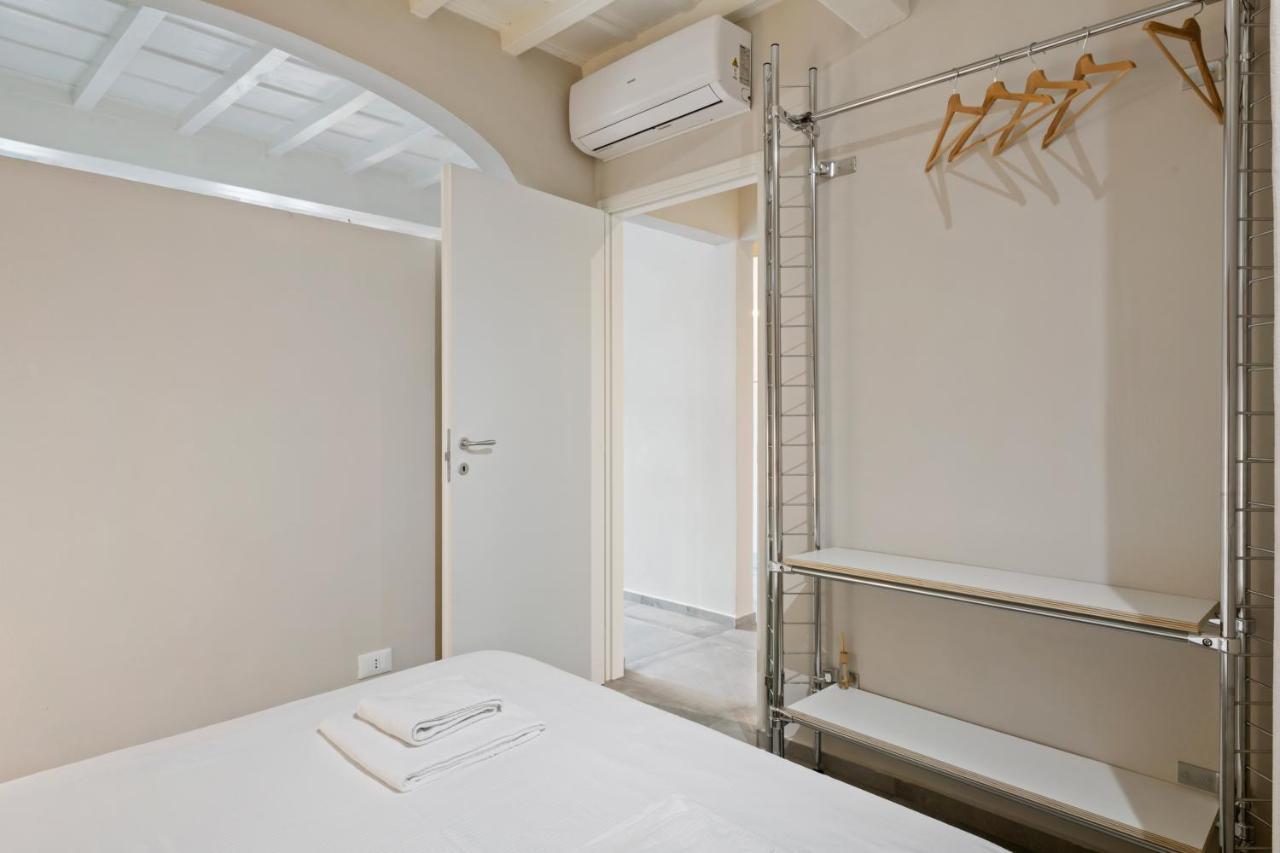 フィレンツェIl Palazzo Della Signoria Modern Loftアパートメント エクステリア 写真