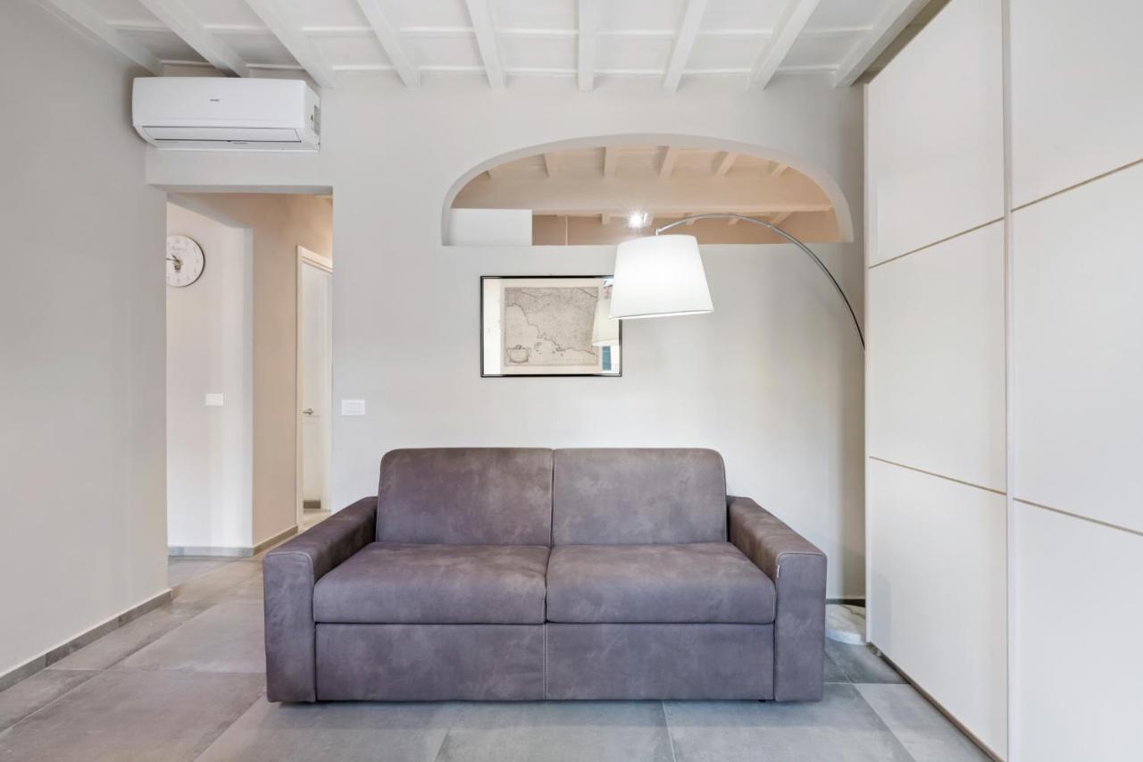 フィレンツェIl Palazzo Della Signoria Modern Loftアパートメント エクステリア 写真